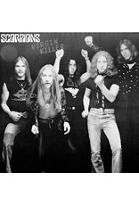 BMG Rights Management (LP) Scorpions - Virgin Killers (2023 Reissue)