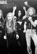BMG Rights Management (LP) Scorpions - Virgin Killers (2023 Reissue)