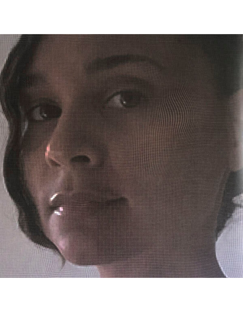 (LP) Erika De Casier - Sensational
