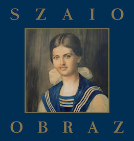 (Used LP) Szaio – Obraz (Gold Vinyl)