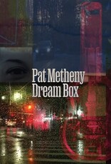 Modern Recordings (CD) Pat Metheny - Dream Box