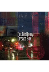 Modern Recordings (CD) Pat Metheny - Dream Box