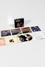 Atlantic (CD) Charles Mingus - Changes: The Complete 1970s Atlantic Studio Recordings (7CD Box Set)