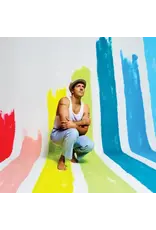 (LP) Jason Mraz - Mystical Magical Rhythmical Radical Ride (Indie: Baby Blue Vinyl)