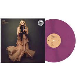 (LP) Kelly Clarkson - Chemistry (Limited Orchid Colored Vinyl w/Alternate Cover)