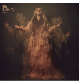 (CD) Kelly Clarkson - Chemistry