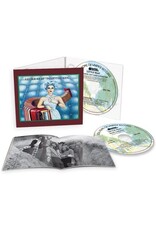 (CD) Little Feat - Dixie Chicken (Deluxe Edition) 2CD