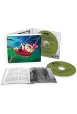 (CD) Little Feat - Sailin' Shoes (Deluxe Edition) 2CD