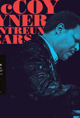 BMG Rights Management (CD) Mccoy Tyner - Mccoy Tyner - The Montreux Years