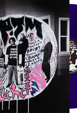(LP) Portugal. The Man - Chris Black Changed My Life (Indie Exclusive Purple Vinyl)