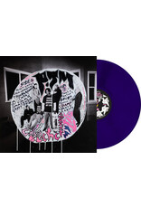 (LP) Portugal. The Man - Chris Black Changed My Life (Indie Exclusive Purple Vinyl)