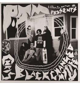 (CD) Portugal. The Man - Chris Black Changed My Life