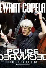 (CD) Stewart Copeland - Police Deranged For Orchestra