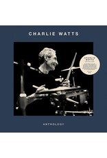 【公式サイト】正規ブランド品通販 LP) Charlie Watts - Anthology (2LP) - Dead Dog Records その他