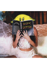 BMG Rights Management (LP) Dope Lemon (Angus Stone) - Honey Bones (Transparent Yellow Vinyl)