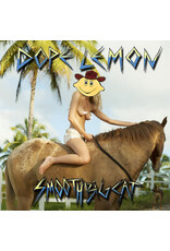 BMG Rights Management (LP) Dope Lemon (Angus Stone) - Smooth Big Cat (Turquoise Vinyl)