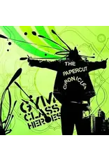 Fueled By Ramen (LP) Gym Class Heroes - The Papercut Chronicles (2LP/Emerald Coloured Vinyl)