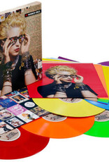 (LP) Madonna - Finally Enough Love: Fifty Number Ones (6LP Rainbow Edition Box Set)