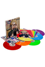 (LP) Madonna - Finally Enough Love: Fifty Number Ones (6LP Rainbow Edition Box Set)