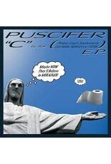BMG Rights Management (LP) Puscifer - C Is For (Please Insert Sophomoric Genitalia Reference Here) 2023 Reissue