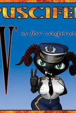 BMG Rights Management (LP) Puscifer - V Is For Vagina (2LP) 2023 Reissue