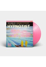 (LP) The Flaming Lips - Psychedelic Hypnotist Daydream (Limited Edition Pink Vinyl)