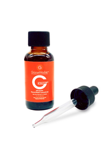 Microforum Distribution GrooveWasher -  GW G-Sonic Ultrasonic Concentrate 1oz Bottle