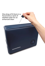 Microforum Distribution GrooveWasher -  GW G-Sonic Ultrasonic Concentrate 1oz Bottle