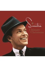 (LP) Frank Sinatra - Ultimate Christmas (2LP)