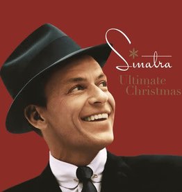 (LP) Frank Sinatra - Ultimate Christmas (2LP)