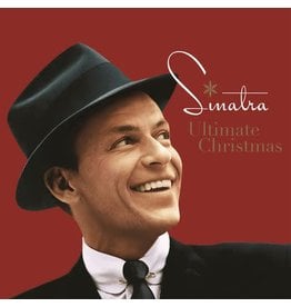 (LP) Frank Sinatra - Ultimate Christmas (2LP)