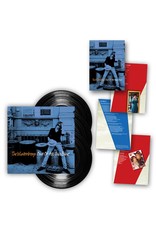 (LP) The Waterboys - Out Of All This Blue (DLX 3LP)