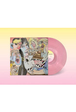 (LP) Sarah Mary Chadwick - Messages To God (Pink Vinyl)