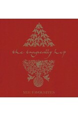 (LP) Tragically Hip - Yer Favourites Volume 1 (2LP) w/poster