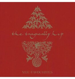 (LP) Tragically Hip - Yer Favourites Volume 1 (2LP) w/poster