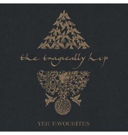 (LP) Tragically Hip - Yer Favourites Volume 2 (2LP) w/poster