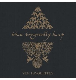 (LP) Tragically Hip - Yer Favourites Volume 2 (2LP)