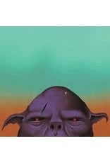 (LP) Oh Sees - Orc (2lp/Download) (DIS)