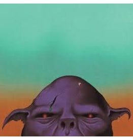 (LP) Oh Sees - Orc (2lp/Download) (DIS)