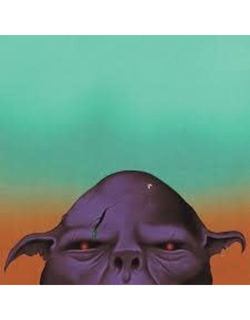 (LP) Oh Sees - Orc (2lp/Download) (DIS)
