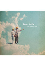 (LP) Ben Folds - What Matters Most **********DEEP DISCOUNT IN EFFECT!**********
