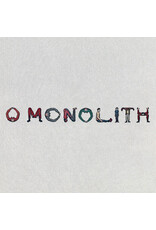 (CD) Squid - O Monolith