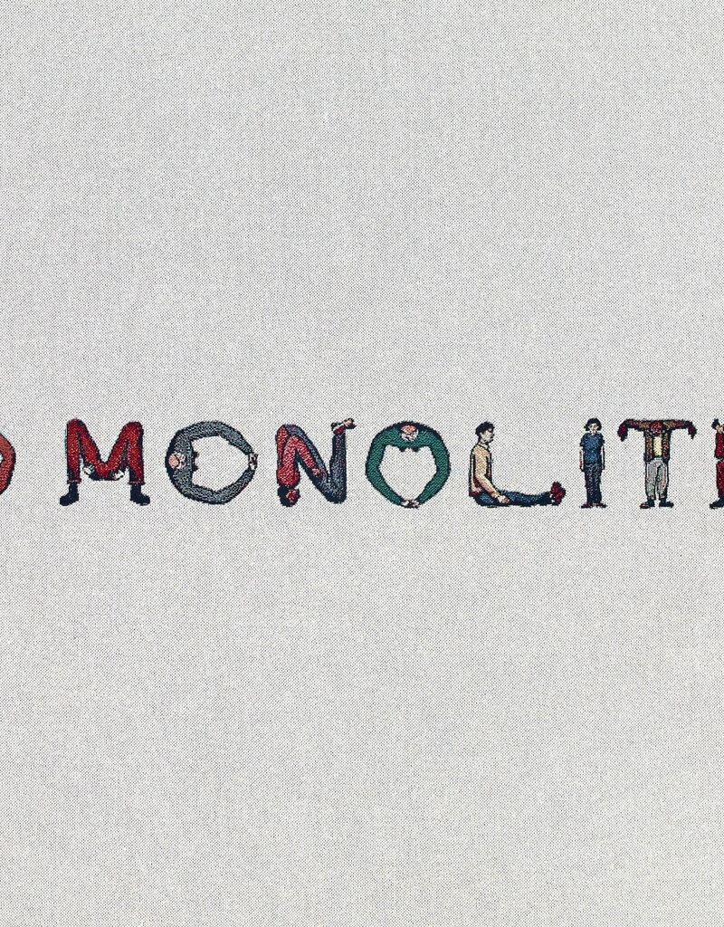 (CD) Squid - O Monolith