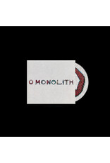 (CD) Squid - O Monolith