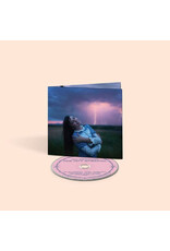 Mexican Summer (CD) Jess Williamson (of Plains) - Time Ain't Accidental