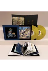 (LP) Drive-By Truckers - The Complete Dirty South (2LP Reposado Colour Vinyl W/32-Page Perfect Bound Book)