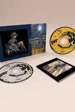 (CD) Drive-By Truckers - The Complete Dirty South (2CD Slipcase, Wallet, 48-page Book, Sticker)