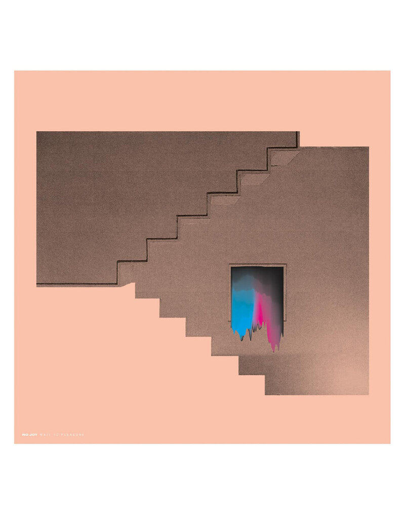 Mexican Summer (LP) No Joy - Wait To Pleasure (10th Anniversary Edition)