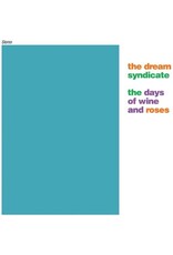 Fire (LP) Dream Syndicate - The Days Of Wine And Roses (2LP) Deluxe Edition