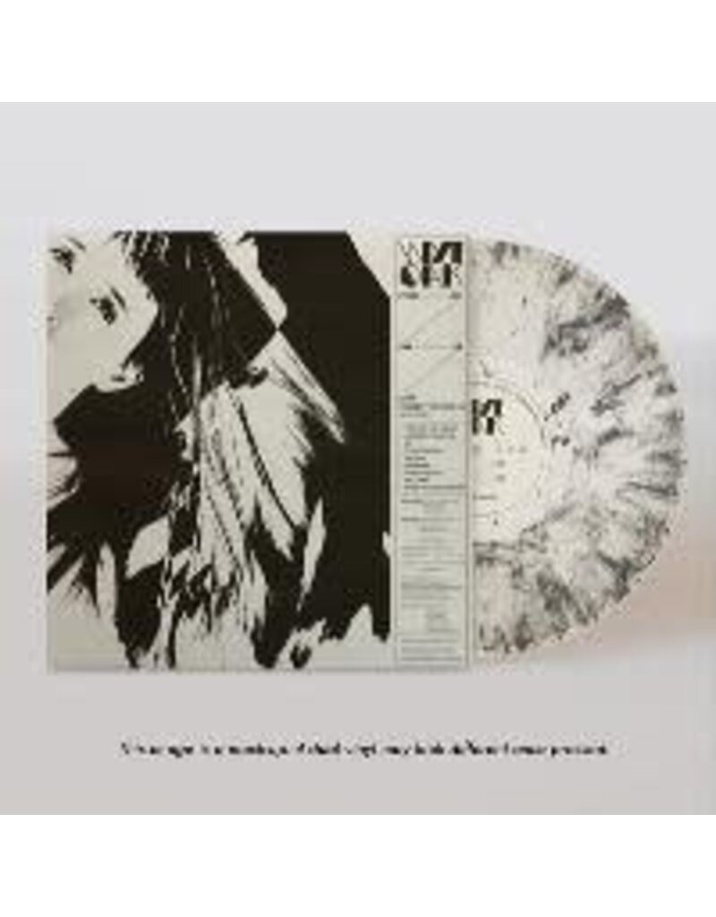 (LP) Wye Oak - Every Day Like the Last: Collected Singles 2019-23 (Peak edition)